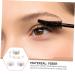 Mikinona Invisible Tapes 3 Rolls Reel Double Eyelid Stickers Big Eyes Miss Eye Gel Eyes Tapes - Buy Online on GoSupps.com