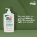  SEBAMED Sebamed Repairing Lotion contains urea nourishes and moisturizes the skin reduces irritation 400 ml - Buy Online on GoSupps.com
