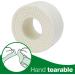 Safety First Aid Group HypaBand EAB Tape Small (2.5cm x 4.5m) - White, Single Roll - Buy Online on GoSupps.com