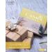 CA MIA 100% Organic Handmade Jasmine Soap | Vegan Cruelty-Free Natural | SLS-Free Sulphate-Free | 125g - Buy Online on GoSupps.com