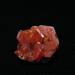 Natural Crystal Rough 16g Natural Stone Quartz Vanadinite Crystal Specimen from Morocco D5 Home Decoration ERTEYIN - Buy Online on GoSupps.com