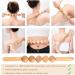 Uyoyous Maderotherapy Wood Massage Roller Set - 5 in 1 Back & Body Fascia Massage Tools for Ultimate Relaxation - Buy Online on GoSupps.com