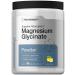 Horb ach Magnesium Glycinate Powder | 1 lb | Lemon Flavored | Superior Absorption | Non-GMO & Gluten Free