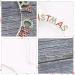 Makenlug Christmas Headband Christmas Gifts for Girls Women Merry Christmas Headband Crystal Hair Christmas Party Supplies - Buy Online on GoSupps.com