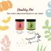 Kin+Kind Pumpkin Fiber Stomach & Bowel Support - 4 oz | Natural Digestive Health - Buy Online on GoSupps.com