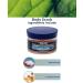 Malki Body Scrub with Frankincense Oil 300 ml 1 - Buy Online on GoSupps.com