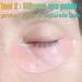 Shop Lash Lift Ribbon Tape Compensator - Orange & Natural Lift Result | International Shipping - Buy Online on GoSupps.com