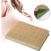 Buy Brrnoo 20Pcs Moxa Purifier Heating Knee Pain Relief Patch Effective Moxibustion for Body Shoulder Neck & Waist International Shipping Available - Buy Online on GoSupps.com