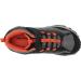 Merrell Kid's Moab FST Mid Waterproof Hiking Boot Big Kid - Size 13, Olive/Black - Buy Online on GoSupps.com