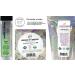 garb2ART Bath Gift Set - Handmade USA Fizzies, Pop Rocks, Soap, Lipstick - Moisturizing Dry Skin - Bubble Spa Bathing - Perfect Birthday & Mother's Day Gift (Cotton Candy) - Buy Online on GoSupps.com