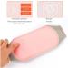 Xiaoban Menstruation Relief Heating Pad | Fast Heating & Vibration Massage Belt | Portable Pain Relief for Women - Buy Online on GoSupps.com
