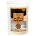 5 lbs Raw Dead Sea Salt - Contains All Dead sea Minerals Including Dead sea Mud - Fine Medium Grain Bath Salt Large resealable Bulk Pack Unscented 5 Pound (Pack of 1)