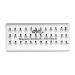 Ardell Magnetics Individuals Short - Real Hair Magnetic Eyelashes | Lightweight No Glue Needed | Perfect for Eyelash Extensions - Buy Online on GoSupps.com