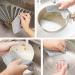 Dewedrt 2024 New Multi-Purpose Steel Wire Dishcloth Metal Wire Dishcloth for Scrubbing and Cleaning 10PCS - Buy Online on GoSupps.com