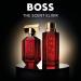 Hugo Boss The Scent Elixir Parfum Ambery Men's Cologne With Notes of Pimento Lavandin Absolute & Sandalwood Long Lasting Fragrance 1.6 Fl Oz (Pack of 1) - Buy Online on GoSupps.com