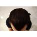 Hair Building Fibers Soft Black - 25g Refill | Finally Hair - Premium Quality for Thicker Hair - Buy Online on GoSupps.com