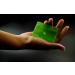 Buy SVATV Handcrafted Neem & Tulsi Soap - Natural Exfoliating Ayurvedic Herbal Soap for All Skin Types | 250g Pack (2 Bars - Buy Online on GoSupps.com