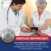 Light Wrist Bandage for Tendonitis & Carpal Tunnel - Designed by Doctors | Black Single Pack - Buy Online on GoSupps.com