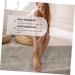 Buy Sewoart Massage Hammer - Wooden Back Scratcher & Relaxation Massager (42x3.5x2cm) - Perfect Gift for Body Relaxation - International Shipping - Buy Online on GoSupps.com