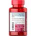 Puritan's Pride CoQ10 100mg - Heart Health Support, 240 Rapid Release Softgels - Buy Online on GoSupps.com