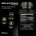 Prime Labs Prime Test Pro + Creatine Monohydrate Capsules - Buy Online on GoSupps.com