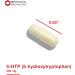 Buy Protocol for Life Balance 5-HTP 200 mg - 60 Veg Capsules for Mood Support - Buy Online on GoSupps.com