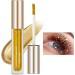 Mascara paillet pour cils mascara scintillant Mascara scintillant color pour cils Mascara volumisant longue dur e pour cils recourb s pour femme 01# - Buy Online on GoSupps.com