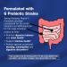 Nature's Way Probiotic Pearls Complete Digestive Health - 30 Softgels - Buy Online on GoSupps.com