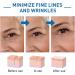 Anti-wrinkle and firming essence can lighten skin blend facial fine lines moisturize lift and firm skin 30ml - Buy Online on GoSupps.com