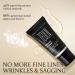 Instant Face Lift Cream Instant Face Tightener Anti-Aging Neck Cream for Firming & Tightening Helps Improve the Look of Sagging Skin on Neck & Face Black - Buy Online on GoSupps.com