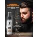 Beardo Hair Growth Serum for Men | Argan Oil for Softer Shinier & Thicker Hair | Tames Frizz & Seals Moisture | 1.69 oz - Shop Internationally - Buy Online on GoSupps.com