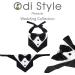 Odi Style Dog Tuxedo for Large Dogs - Wedding Attire with Bow Tie for Dogs - Engagement Gift & Photography Prop - Buy Online on GoSupps.com