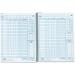 Cannon Sports Men's Lacrosse Scorebook - Keep Track of Your Games Easily - Buy Online on GoSupps.com
