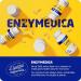 Enzymedica - Lacto 30 Capsules - Lactase Enzymes Supplement - Lactose Intolerance Pills - Digestive Aid for Gluten and Casein - Indigestion & Heartburn Relief - Gas Bloating Relief for Men and Women - Buy Online on GoSupps.com