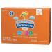 Pediasure Plus (with Fibre) Formulated Liquid Diet 235 mL can Vanilla 12-pack 2820 mL