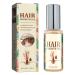 GjnjfdF Natural Hair Growth Oil | 50ml Strengthening and Thickening Natural Hair Oil | Beauty Treatment for Scalp Texturizing Routine Daily Use Blow Drying and Styling