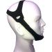 Anti Snoring Chin Strap for Men and Women - Effective CPAP Snore Solution - Buy Online on GoSupps.com