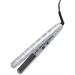Buy Hot Tools HTP11 Holographic Salon Flat Iron - Silver | Best International Shipping & Deals - Buy Online on GoSupps.com