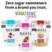Wholesome Yum Besti Natural Sugar - 12 Oz. - Buy Online on GoSupps.com