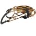 Buy Don Pare Muzzle Model 101 in Gold - Ideal for Dogs Kennels Racing & Safety | Amathings - Buy Online on GoSupps.com