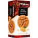 Walkers Cookies Selection - Stem Ginger Oatflake & Cranberry and White Chocolate & Raspberry Biscuits - 3 Pack - Buy Online on GoSupps.com