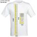 Acrylic Quilting Ruler Set - 7 Piece with Non Slip Rings - 50 Pieces Total - Various Sizes - A-Yellow 8 Set - Buy Online on GoSupps.com