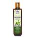 Blessfull Healing Organic Henna Tulsi Hair Cleanser | Shampoo 200 ML (Packing May Vary) 200 ml (Pack of 1)