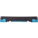 Adjustable Aerobic Step Platform for Cardio & Strength Training - 2 Heights - SM Platform - Buy Online on GoSupps.com