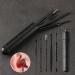 7pcs Portable Ear Picking Tool Set with Storage Case for Ear Wax Removal - Buy Online on GoSupps.com