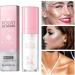 Highlight Powder Stick Highlighter Makeup Powder | Face Shiny Shimmer Stick Brightening Pearlescent Highlighter Powder For Shoulder Ainichi 1# - Buy Online on GoSupps.com