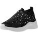 Women's Sneakers 40 - Soft Sole Leisure & Hiking Shoes | Sport Retro Slip-On & Lace-Up Styles - Buy Online on GoSupps.com