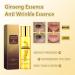 Face Serum for Women - Ginseng Face Serum - Hydrating Serum - Face Care - Improve Faded Topicals for Dark Spots - Improving Skin Care - Fine Lines and Dullness Moisturize Firming and Anti-Wrinkle - Buy Online on GoSupps.com