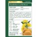 Organic Dandelion Leaf & Root Herbal Tea - Caffeine Free, 16 Wrapped Bags | Traditional Medicinals - Buy Online on GoSupps.com
