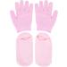 Cracked Repair Gloves Moisturizing Gloves Whiten and Moisturize Skin for Rough Hands and Feet Dull and Aging People - Buy Online on GoSupps.com